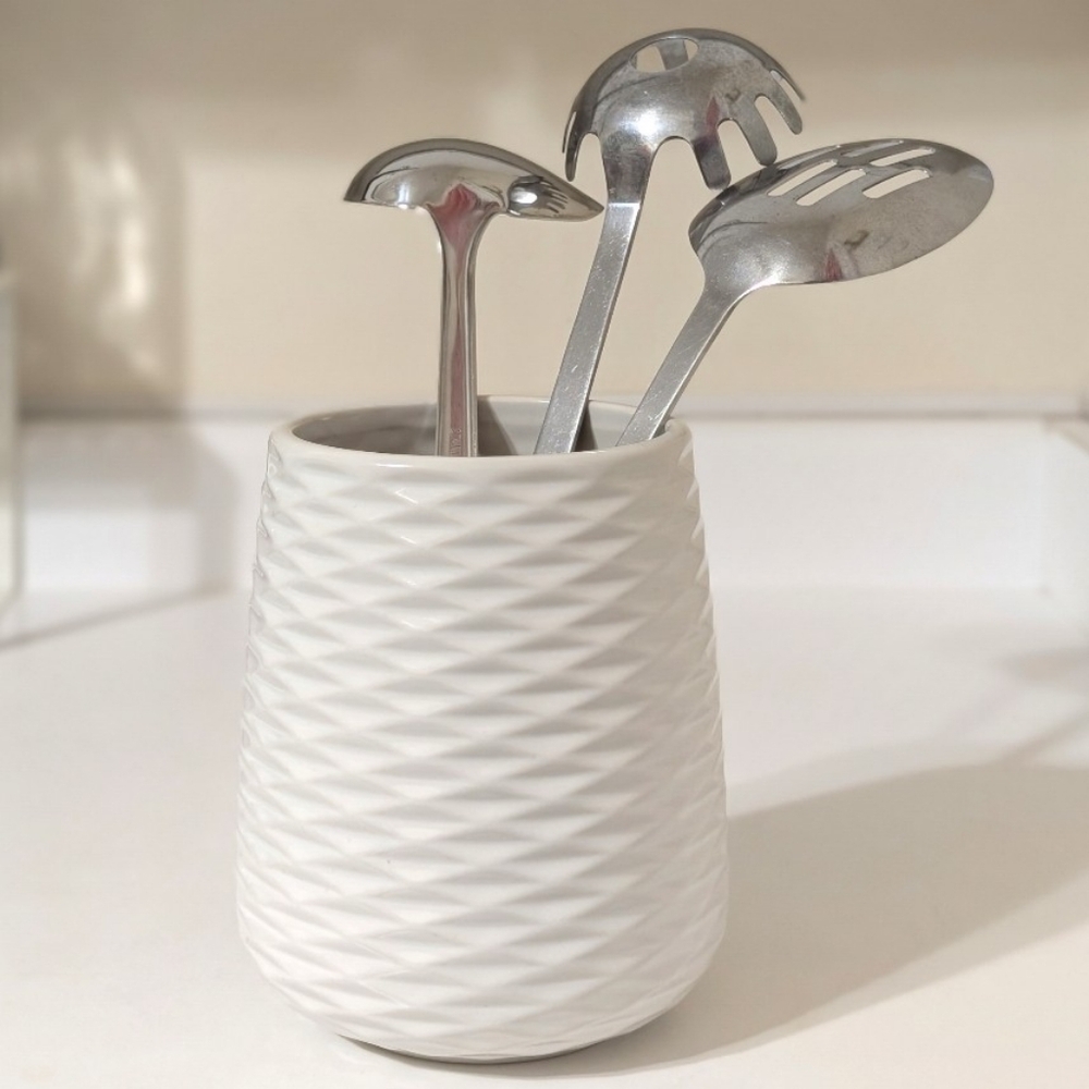 Kitchen Aid Utensil Holder